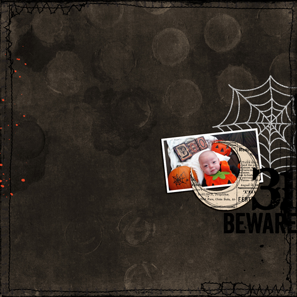 31 Beware