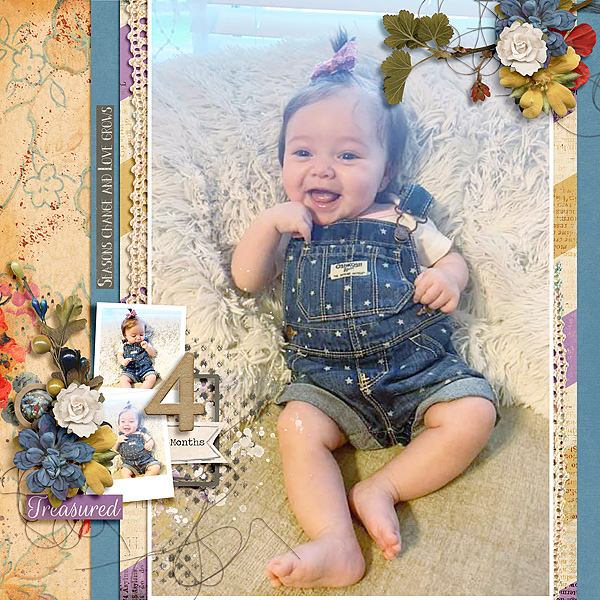 4-Months