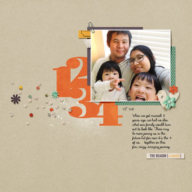 4 Of Us