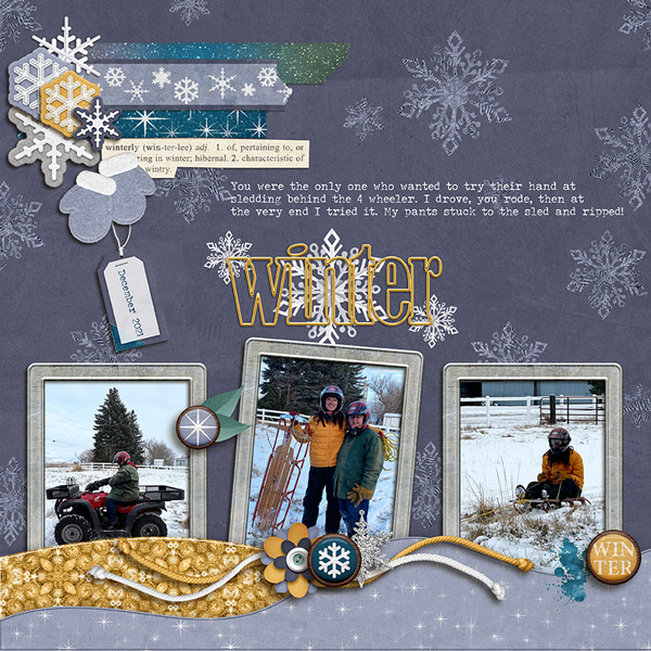 4-wheel-sled