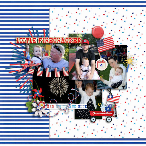 4th of July