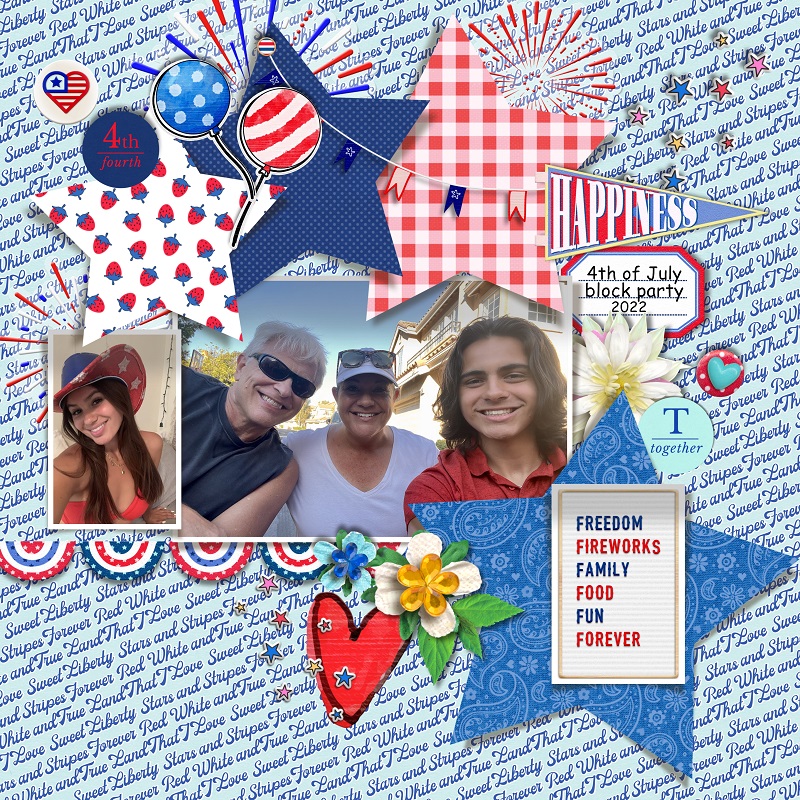 4th Of July