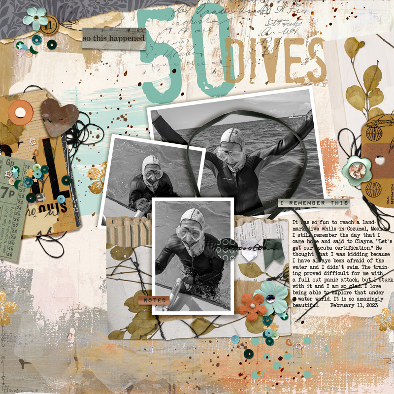 50-dives