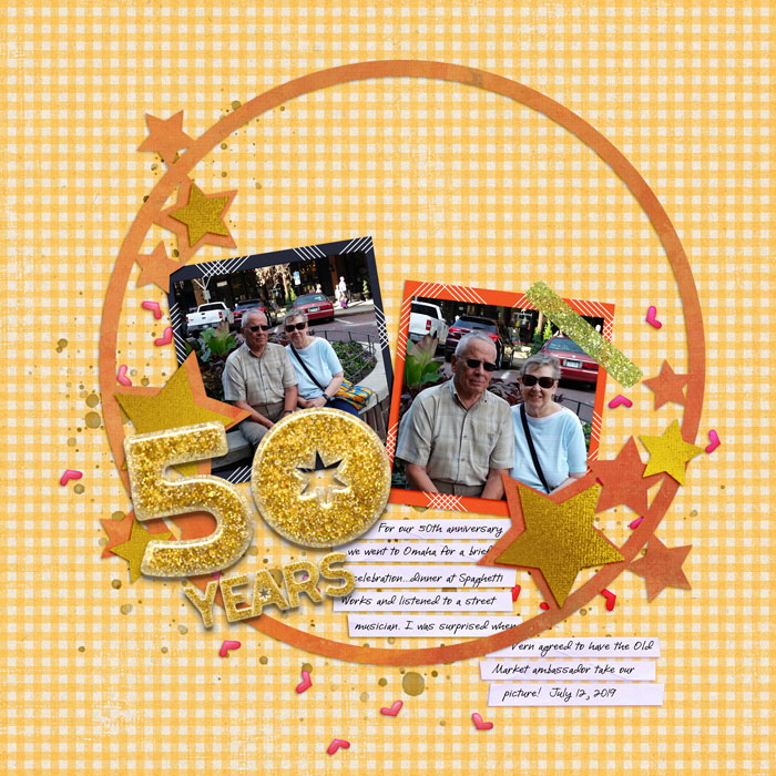 50years