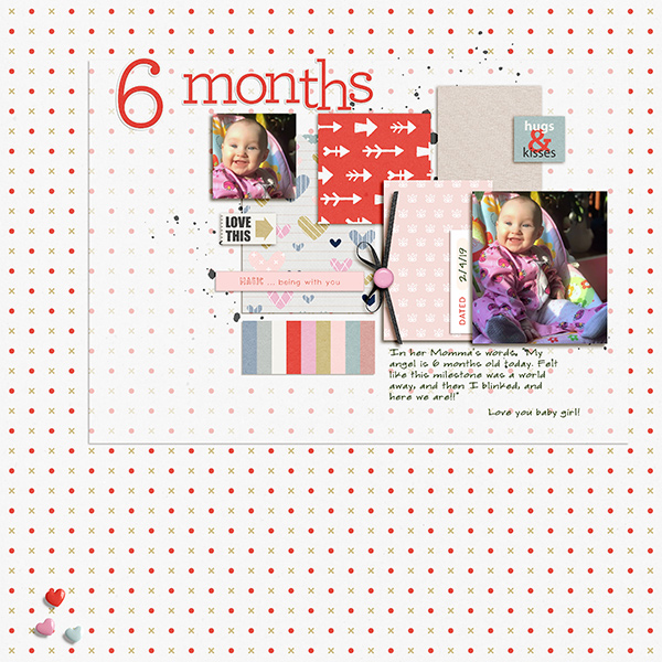 6 Months