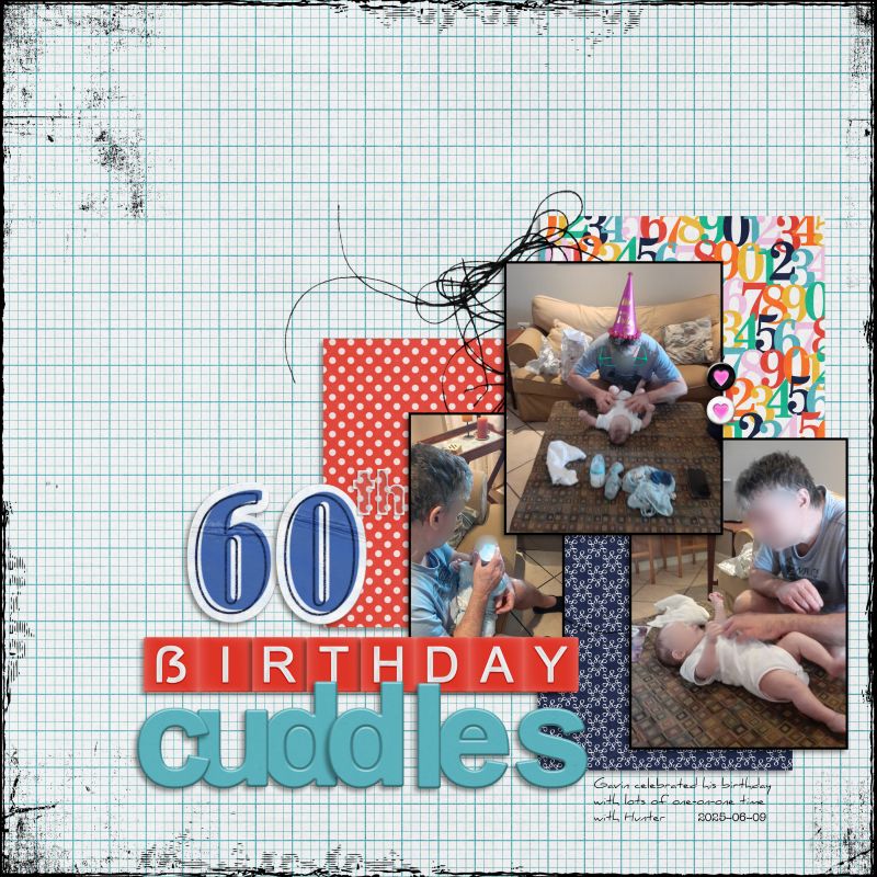 60thBirthdayCuddles