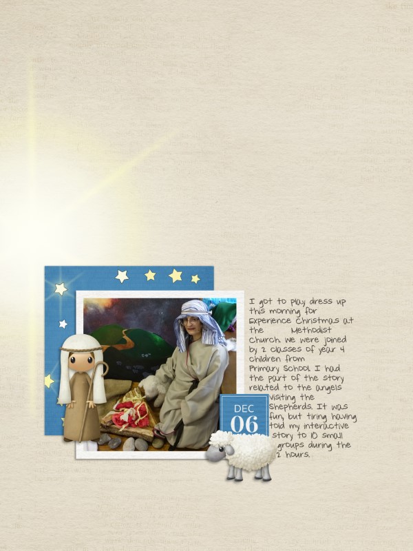 6th Dec 2023