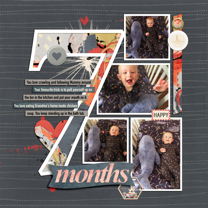 7 Months