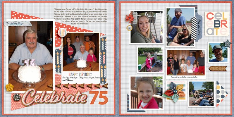 75thBirthday