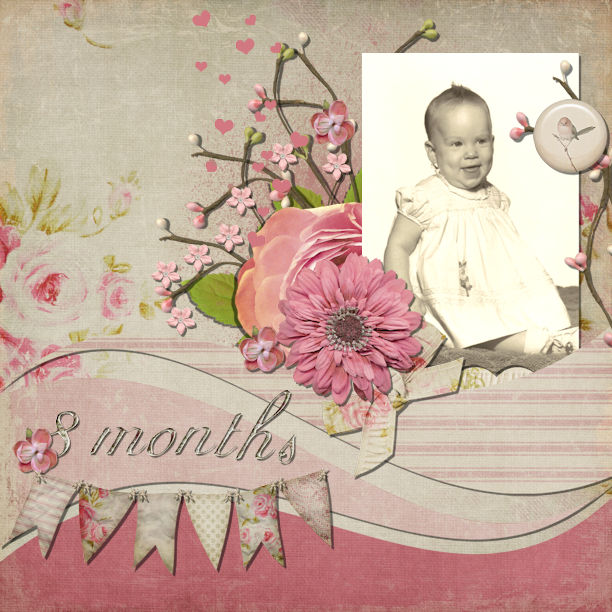 8 Months