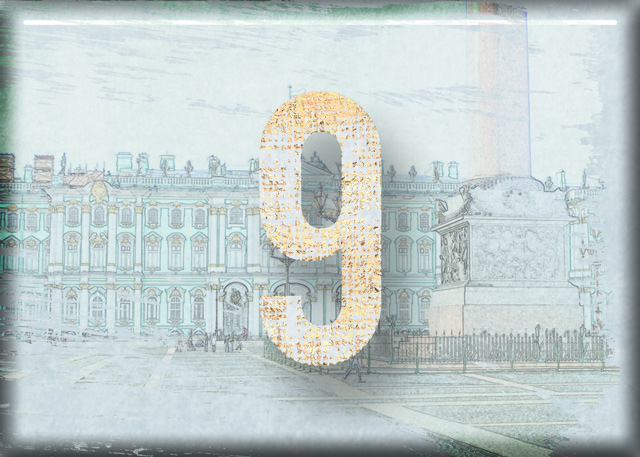 9