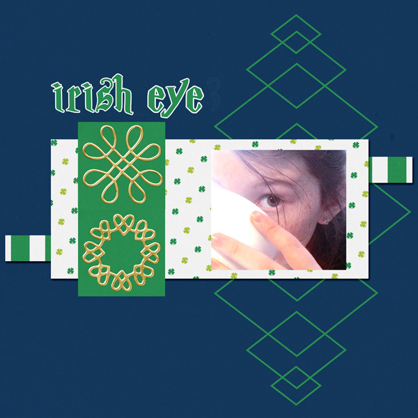 _Irish Eye