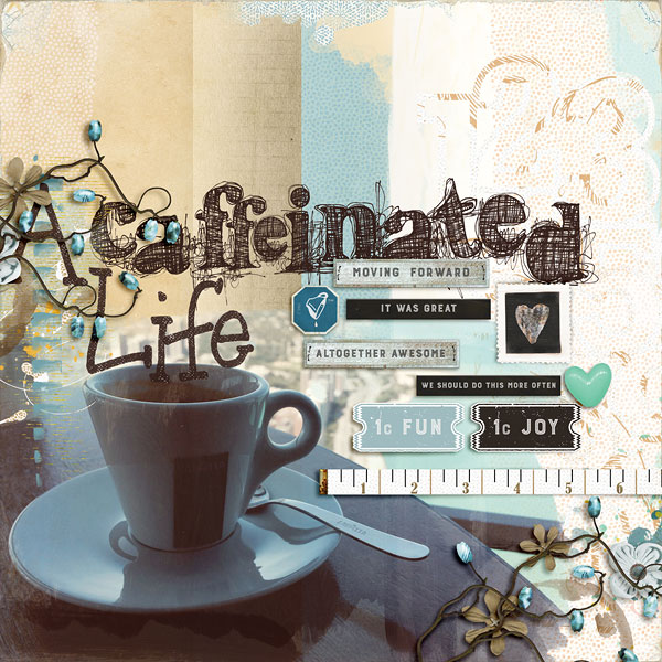 A Caffeinated Life