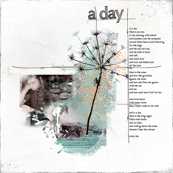 A Day (MOC6.14)