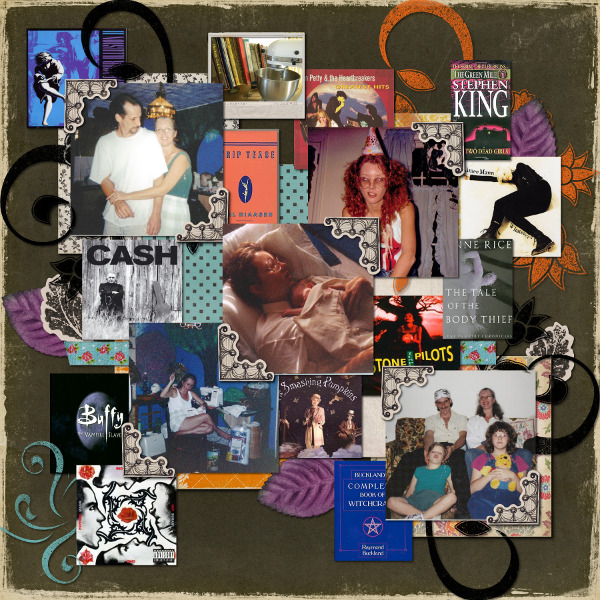 A Decade Under The Influence - The 90