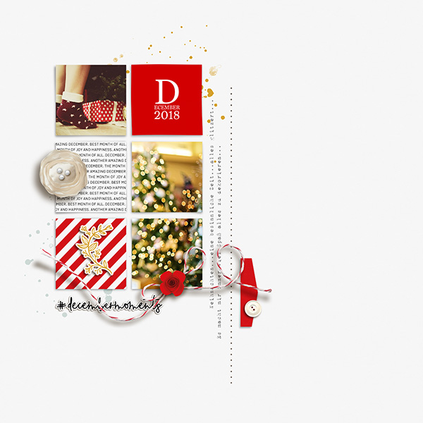 A December To Remember