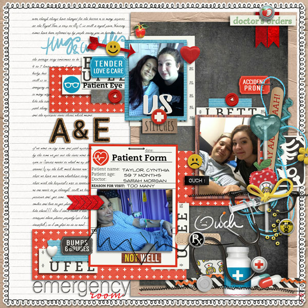 A&Etrips