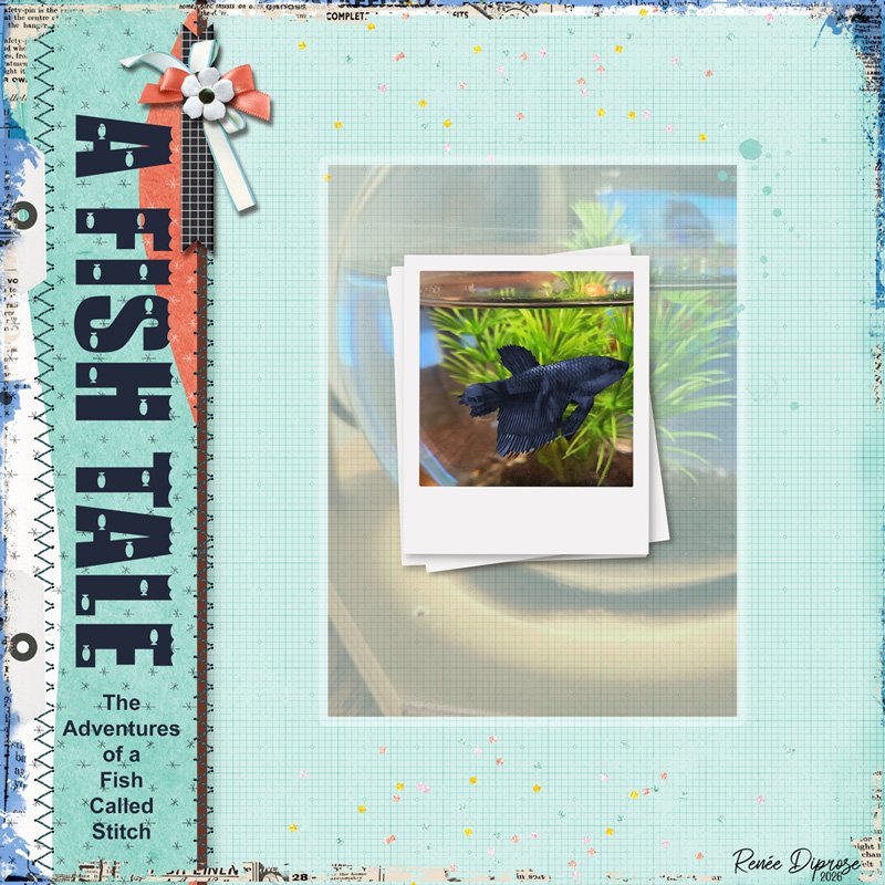 A Fish Tale