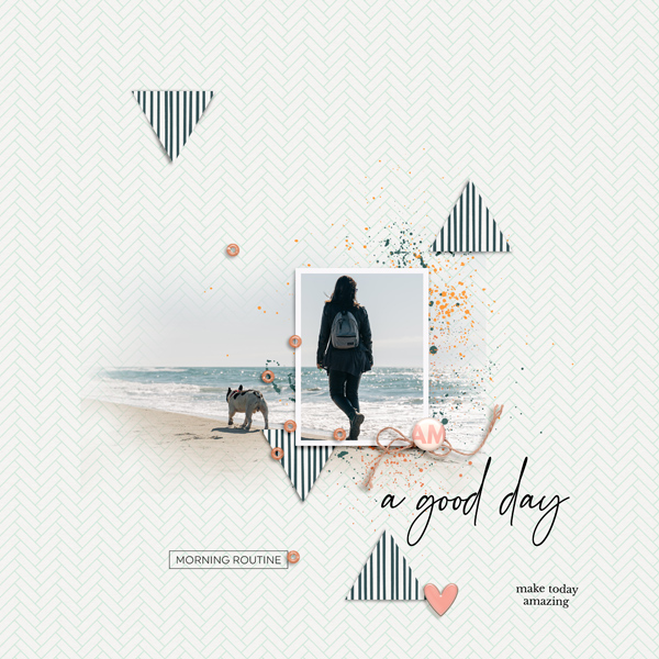 A Good Day