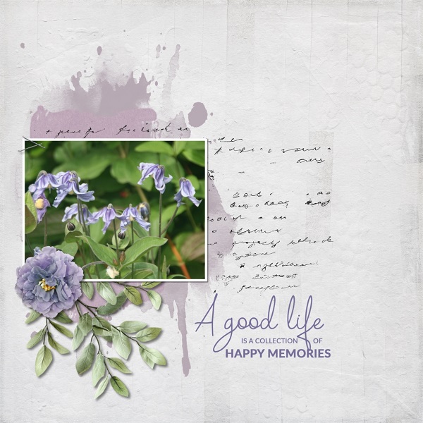 A Good Life
