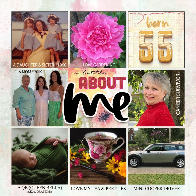 a little about me