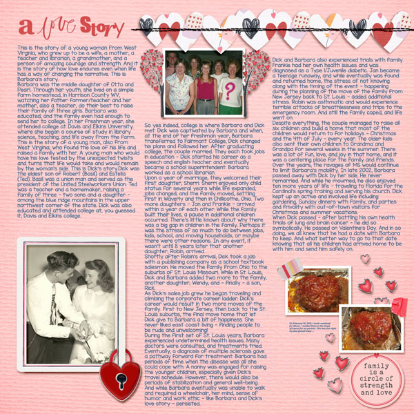 A-Love-Story