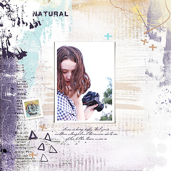 A natural