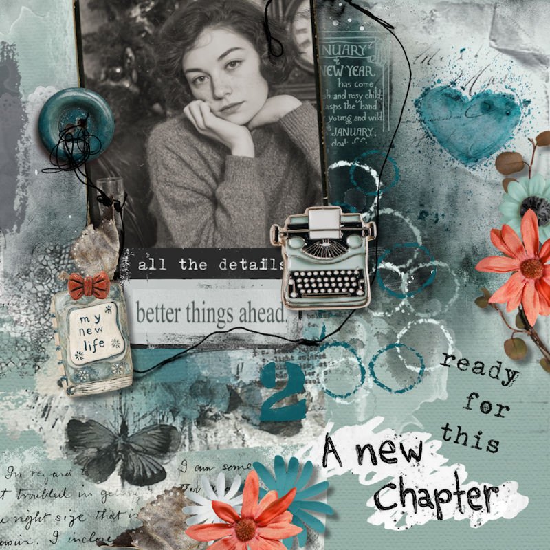 a new chapter