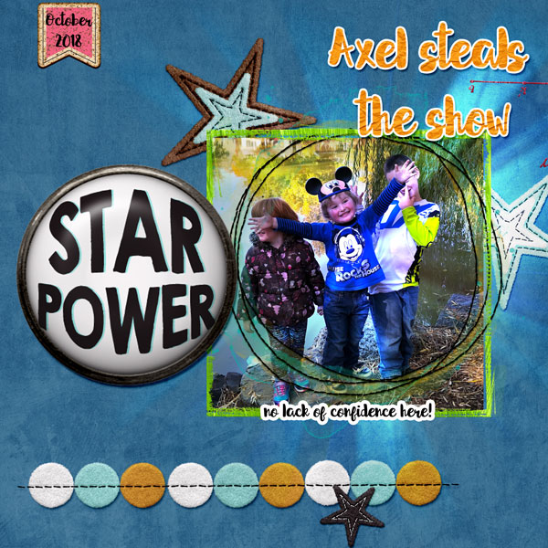 A-Star-Is-Born!