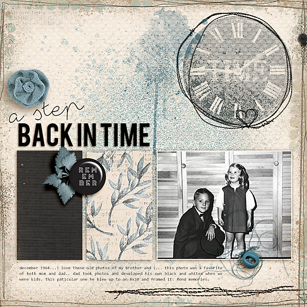 a step BACK IN TIME (MOC 3 Template)