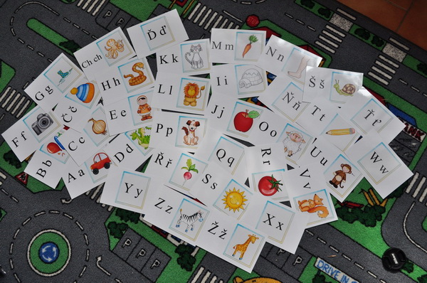 A to Z