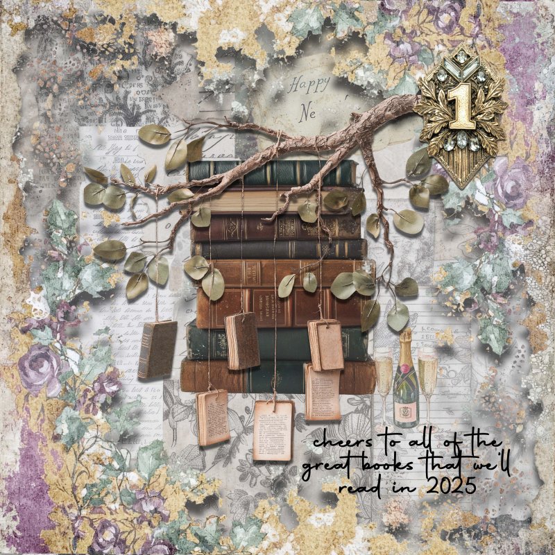 A Whimsical Reading Adventure 2025