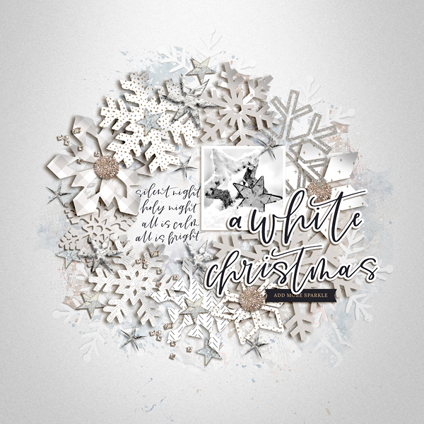 A White Christmas