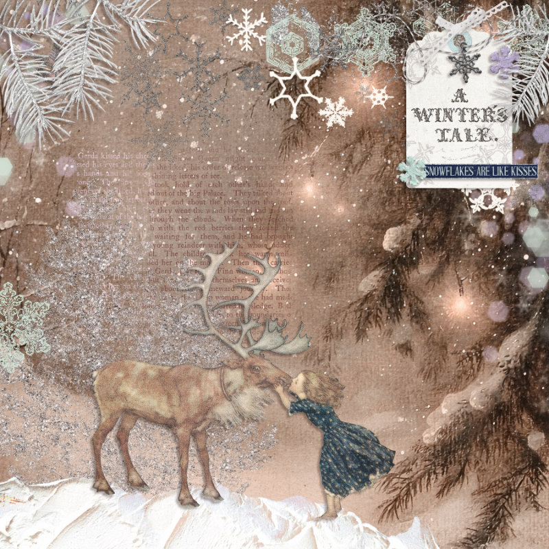 A winters tale