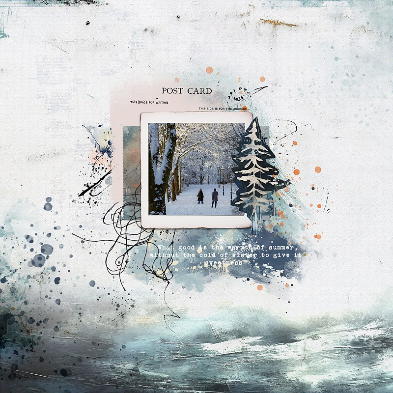 A Winter's Tale