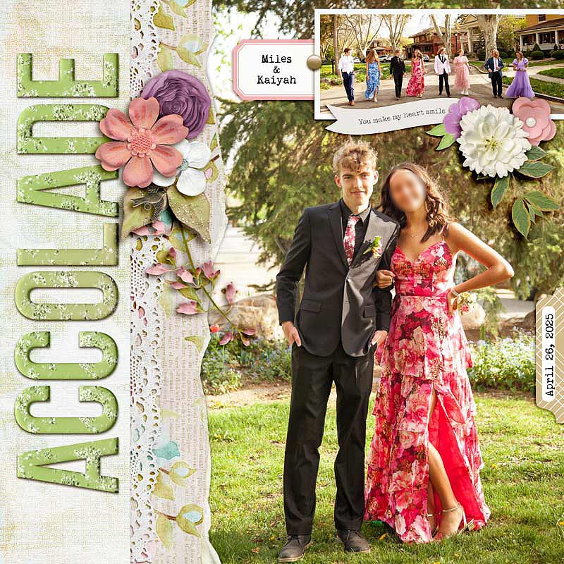 accolade - MOC day 3