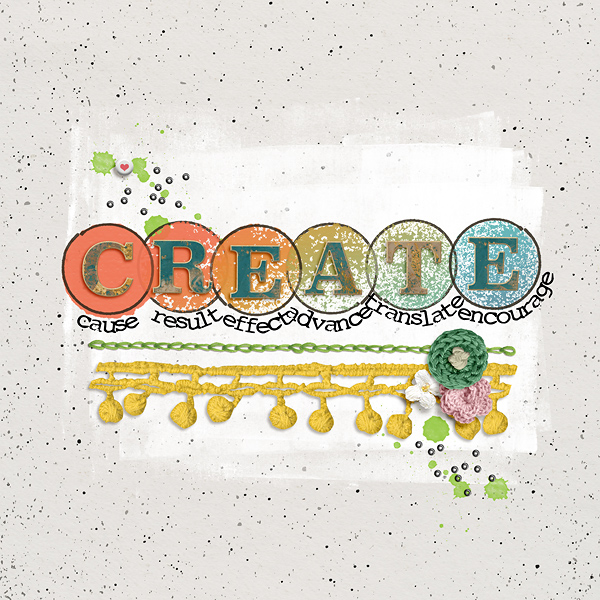 Acrostic Create