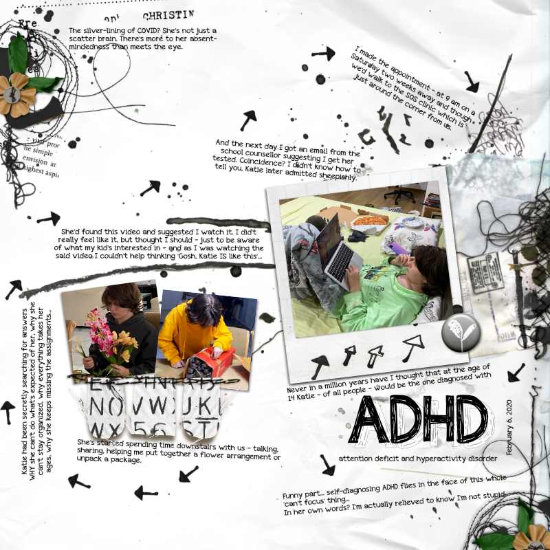 ADHD