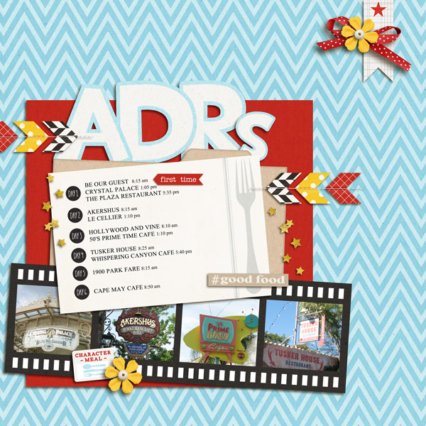 ADRs