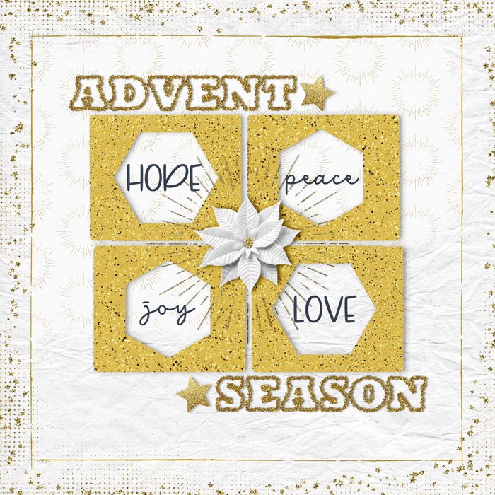advent season
