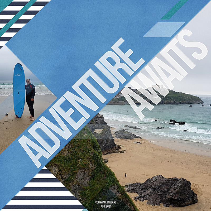 Adventure Awaits