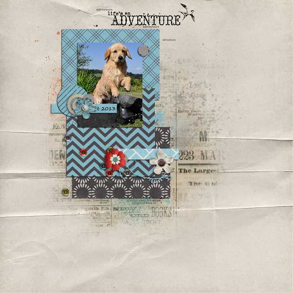 Adventure