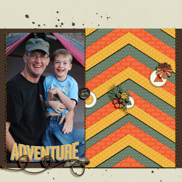 Adventure