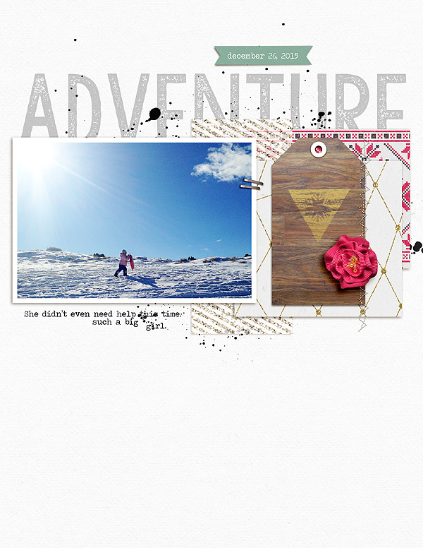 Adventure