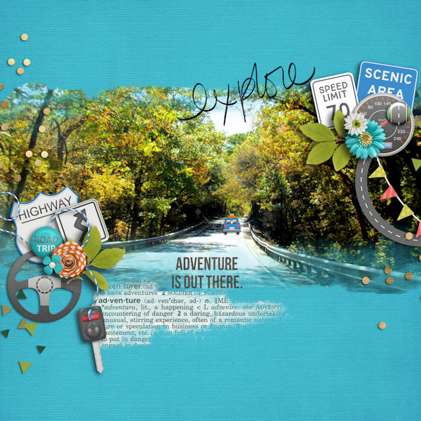 Adventure