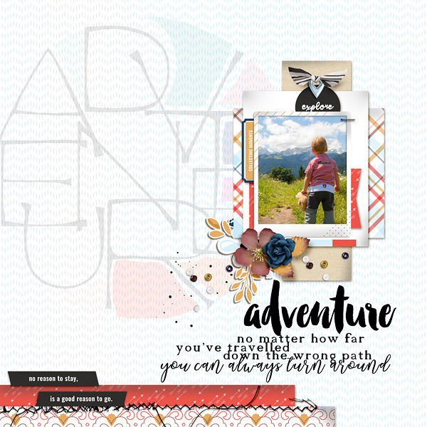 Adventure