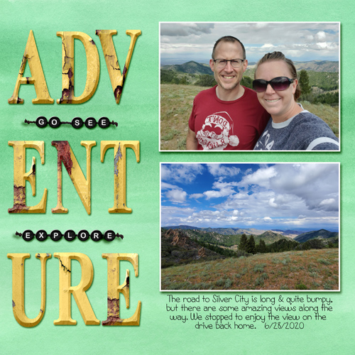 Adventure