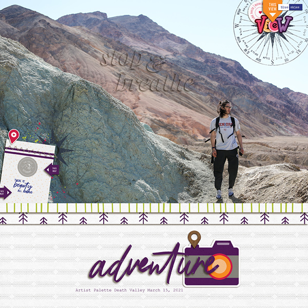 Adventure