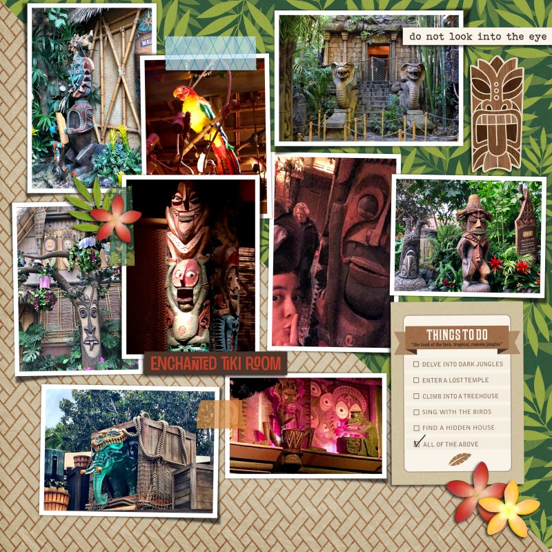 Adventureland page 2