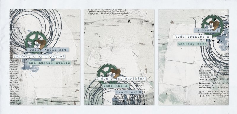 Affirmation Cards (week 4)